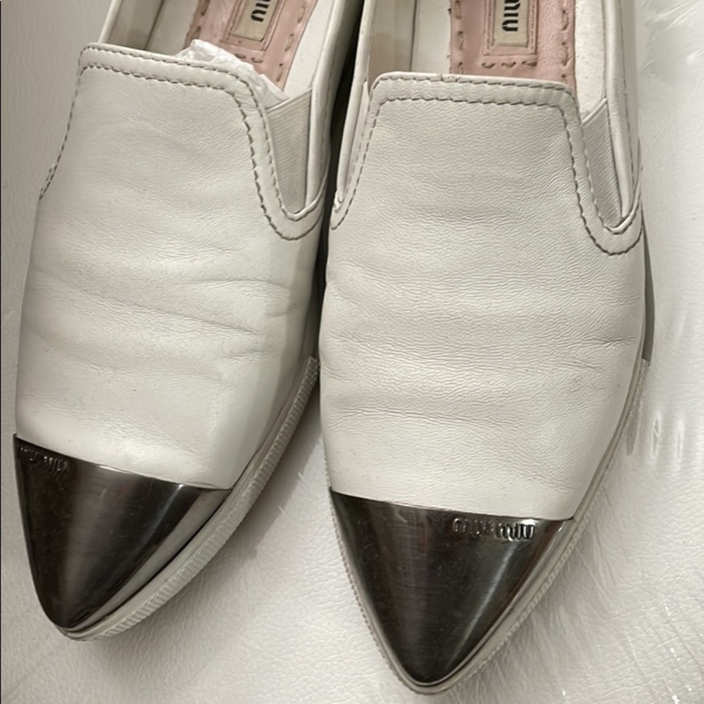 MuiMui sneakers
